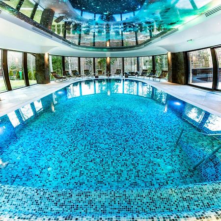 Hotel Foisorul Cu Flori Sinaia Dış mekan fotoğraf